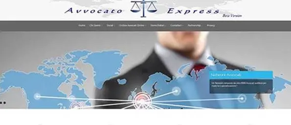 La Start-up calabrese di “Avvocato Express” vola a Budapest e Milano a rappresentare l’Italia