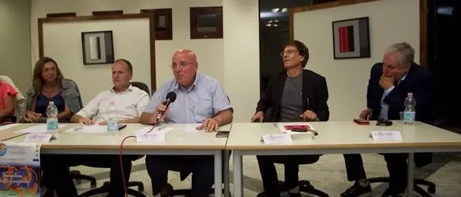 Oliverio: “A ottobre presenteremo il Progetto Terme”