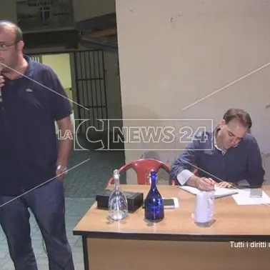 Casali del Manco, a buon punto le procedure previste dalla fusione