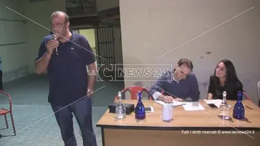 Casali del Manco, a buon punto le procedure previste dalla fusione