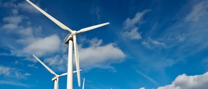 Parco eolico a Tiriolo: il Tar sblocca i lavori