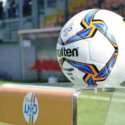 SERIE D | Nella prima giornata si salva solo la Palmese