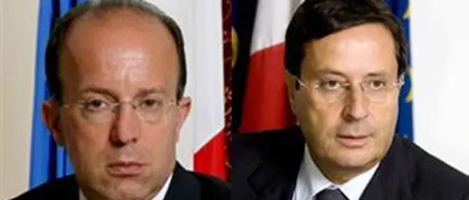 Prove di grande centro in Calabria: Pacenza e Chiappetta pronti ad abbracciare Parisi