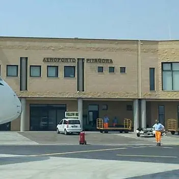 Enac-Sacal: siglata convenzione per l’aeroporto di Crotone