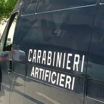 Locri, pacco sospetto davanti abitazione tecnico comunale