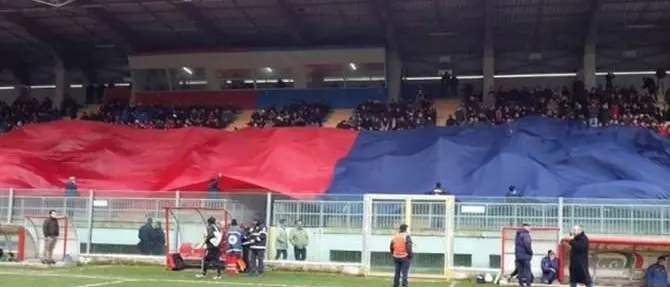 Ricorso Figc e Lega Pro per Vibonese in Serie C, Censore scrive a Lotti