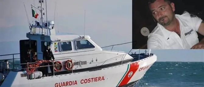 Muratore 48enne disperso in mare nel Cosentino, ritrovato il corpo