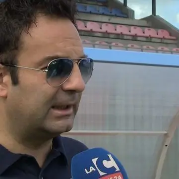 CALCIO | Vibonese, parla Beccaria (INTERVISTA)