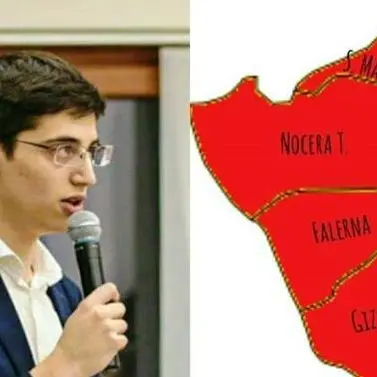 Martirano, San Mango, Nocera, Falerna e Gizzeria unico comune: la proposta di Cimino (GD)