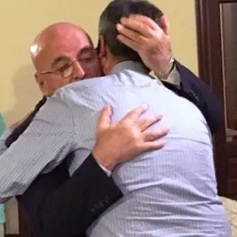 Oliverio a Taurianova esprime solidarietà al sindaco Scionti