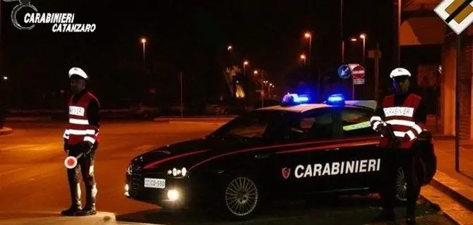 Sellia Marina, arrestato un 57enne per furto di energia elettrica