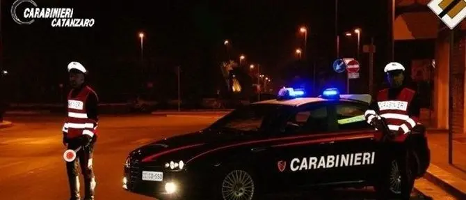 Sellia Marina, arrestato un 57enne per furto di energia elettrica