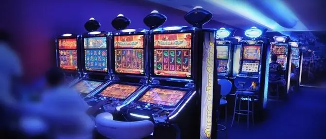 Motta San Giovanni partecipa all'indagine sul gioco d'azzardo