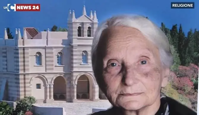 Irma Scrugli, chiusa la fase diocesana del processo di beatificazione (VIDEO)