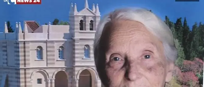 Irma Scrugli, chiusa la fase diocesana del processo di beatificazione (VIDEO)