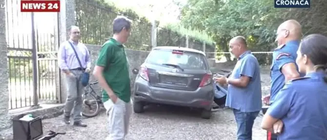 Atto intimidatorio a Taurianova, Scionti: “La solidarietà ricevuta è un messaggio di speranza”