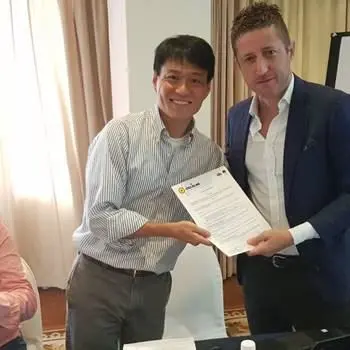 Il caffè calabrese sbarca in Vietnam