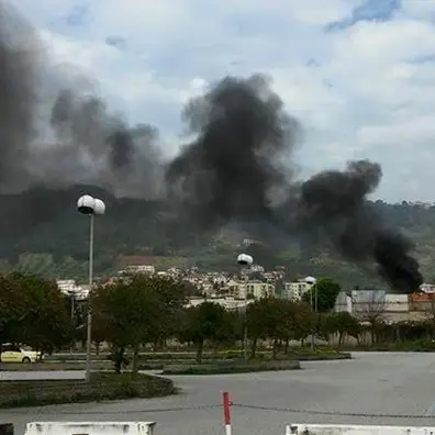 Roghi campo rom a Lamezia, Barbanti e Mastroianni: “Indagini a buon punto”