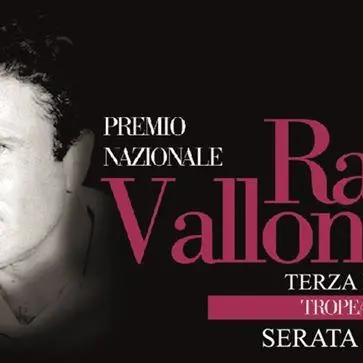 Tutto pronto a Tropea per la terza edizione del “Premio Nazionale Raf Vallone”