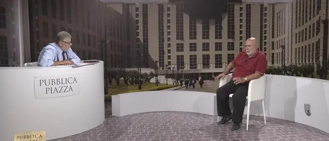 PUBBLICA PIAZZA | Limbadi: pregiudizio o realtà?