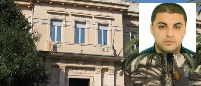 Uccise la madre, Barone condannato all’ergastolo