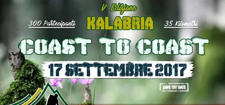 KALABRIA COAST TO COAST | A passo lento sulle tracce degli antichi “nevieri”