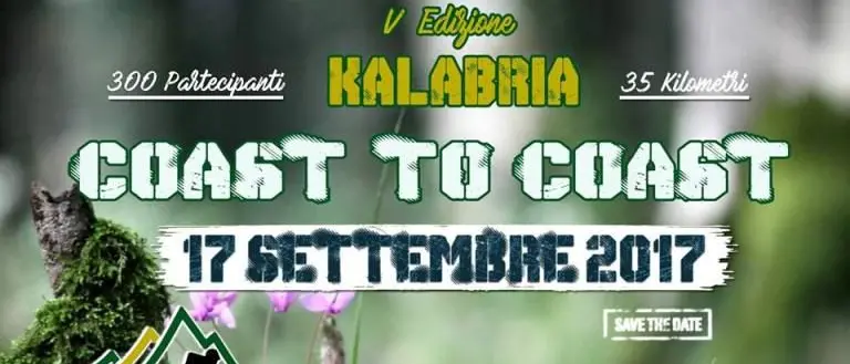 KALABRIA COAST TO COAST | A passo lento sulle tracce degli antichi “nevieri”