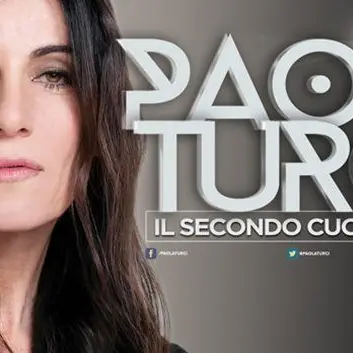 Paola Turci in concerto al Teatro Rendano