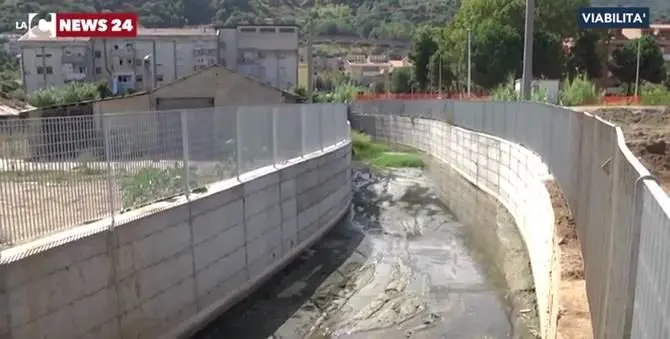 COMUNE | Vibo Marina, “Il cantiere del sottopasso riaprirà tra dieci giorni” (VIDEO)