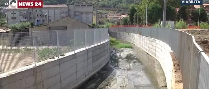 COMUNE | Vibo Marina, “Il cantiere del sottopasso riaprirà tra dieci giorni” (VIDEO)