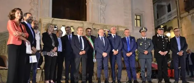 “Pacchero d’argento”, conclusa l’ottava edizione a Paola