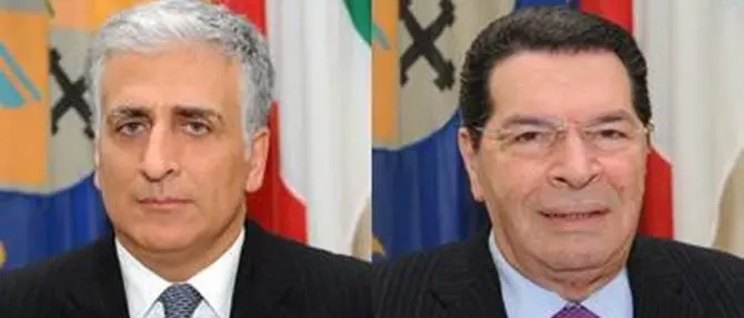 Alternativa Popolare avverte Forza Italia: «Concorreremo al rinnovo dell'Ufficio di Presidenza»