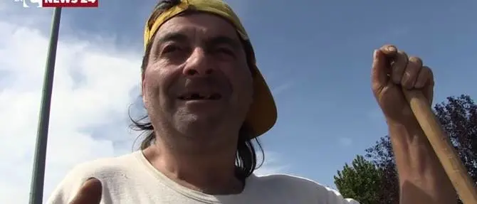 “Viva la Provincia di Catanzaro”: la poesia anti-politica in vernacolo (VIDEO)