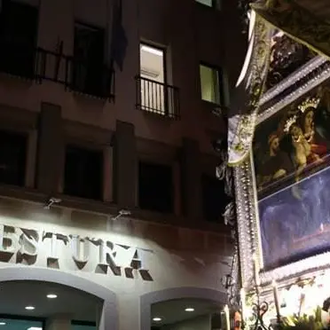 Festa della Madonna a Reggio, imponenti le misure di sicurezza adottate