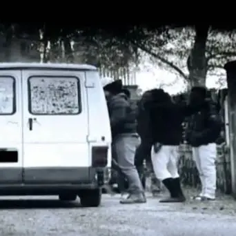 Operazione “Accoglienza”, sequestrati i mezzi utilizzati per il trasporto dei migranti