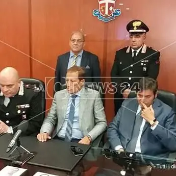 Risolto il giallo dell’ucraino ucciso a Cariati, la ricostruzione gli inquirenti