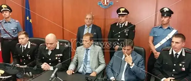 Risolto il giallo dell’ucraino ucciso a Cariati, la ricostruzione gli inquirenti