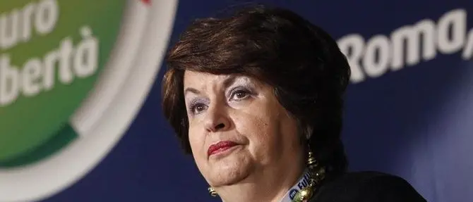 Angela Napoli smentisce il sindaco di Limbadi