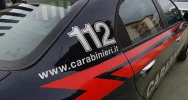 Cinque chili di marijuana nel furgone, arresto nel Cosentino
