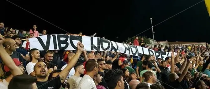 SERIE C | Terza giornata: calabresi nel segno della “X”, ko solo il Rende. E a Catanzaro tifano Vibonese