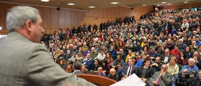 Cgil: “Serve una svolta su investimenti, riforme, giovani e lavoro”