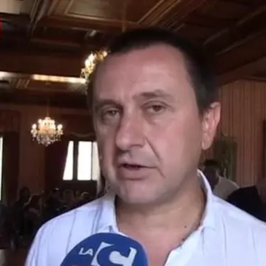 Pd, Ettore Rosato a Filadelfia (VIDEO)