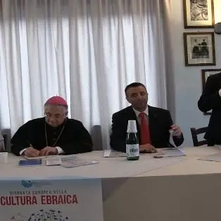 Zambrone, in scena la “Giornata europea della cultura ebraica” (VIDEO)