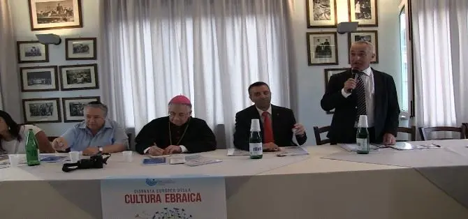 Zambrone, in scena la “Giornata europea della cultura ebraica” (VIDEO)