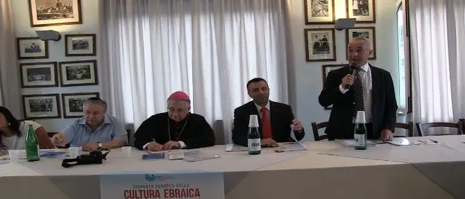 Zambrone, in scena la “Giornata europea della cultura ebraica” (VIDEO)