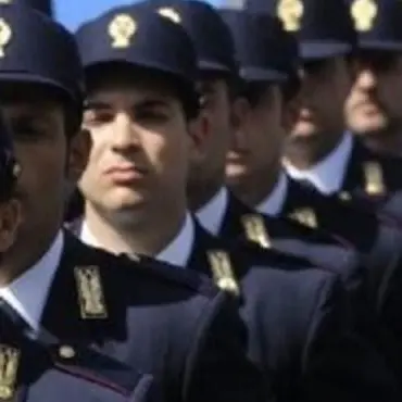 Scuola di Polizia a Vibo, al via il nono corso di formazione per vice-ispettori