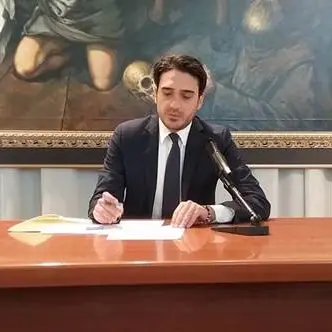 Regione, Nicola Irto riconfermato presidente del Consiglio