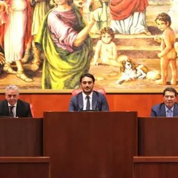 Regione, rinnovato l’Ufficio di presidenza. Gli eletti