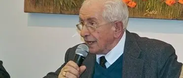 Leopoldo Conforti nuovo presidente dell'Accademia Cosentina