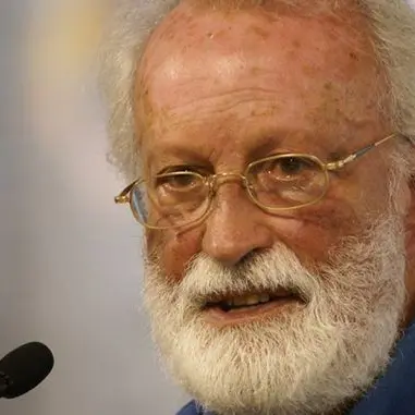 Eugenio Scalfari, l’orgoglio di sentirsi calabrese (VIDEO)